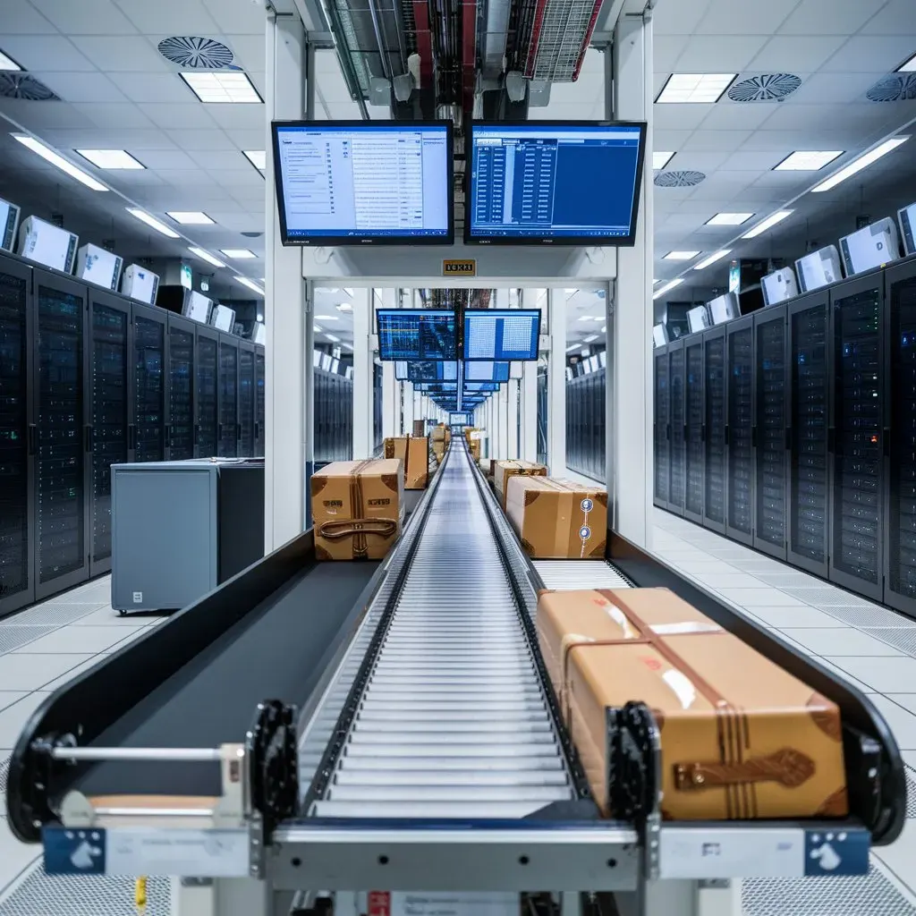 Tecnología de la información